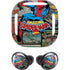 Marvel Classic Comics Amazing Spider-Man Collage Galaxy Buds Pro Skin